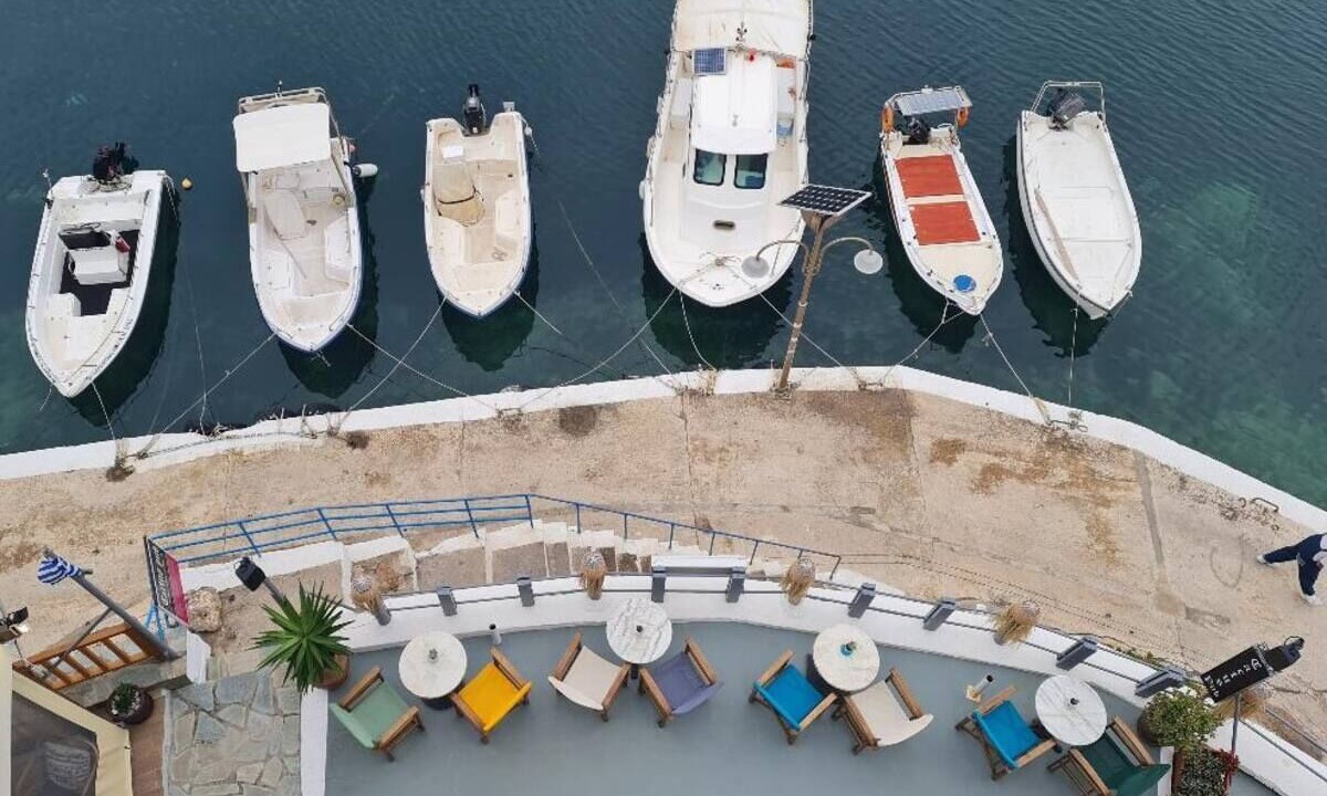 Photo of Patio Balcony in Sissi