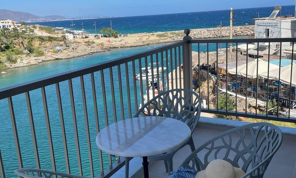 Photo of Patio Balcony in Sissi