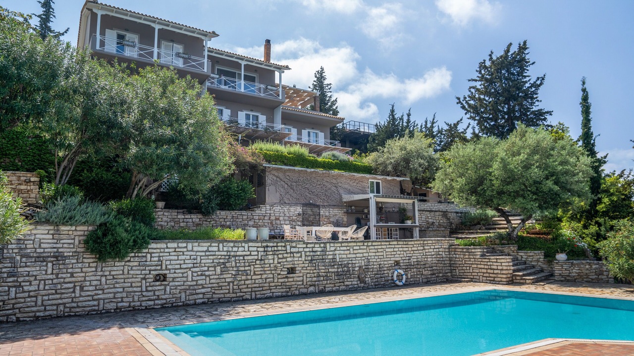 Photo of Outdoor in Agios Nikitas