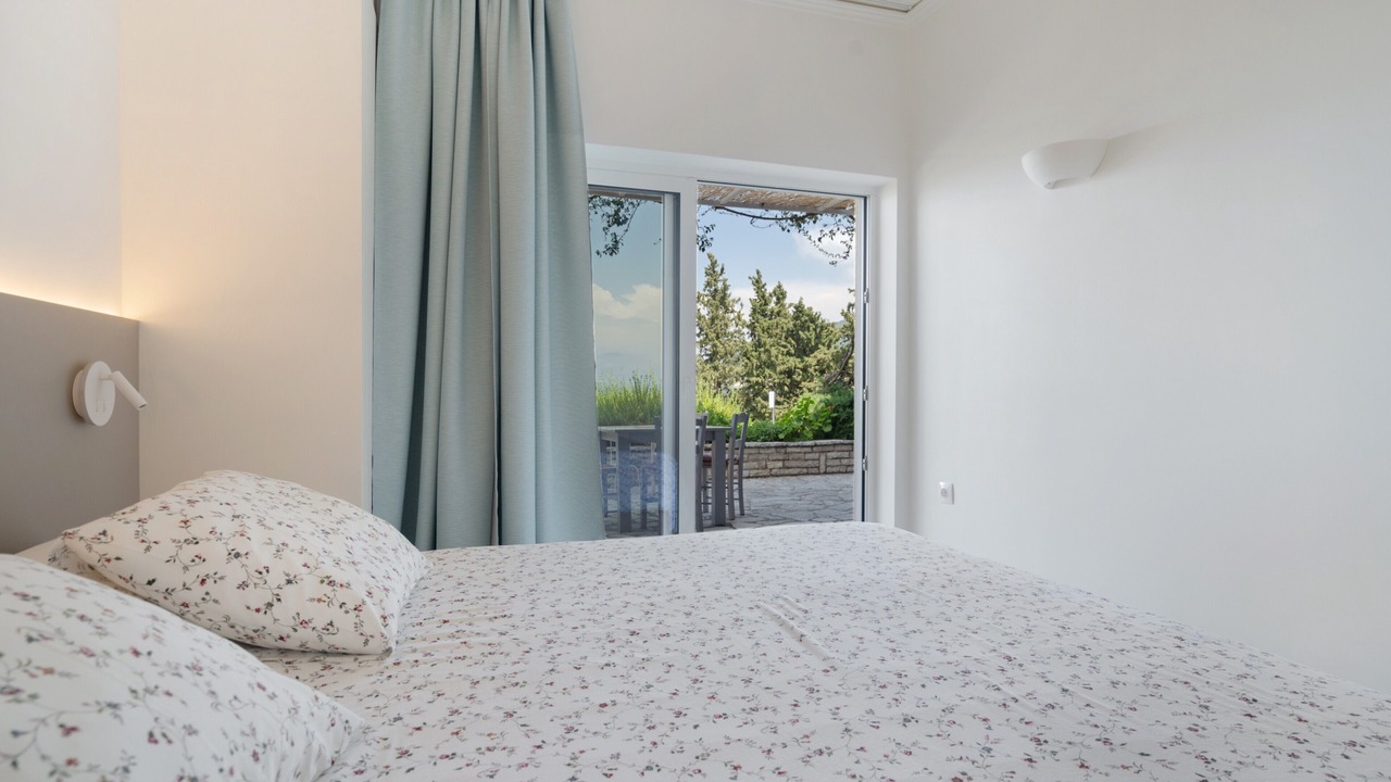 Photo of Bedroom in Agios Nikitas