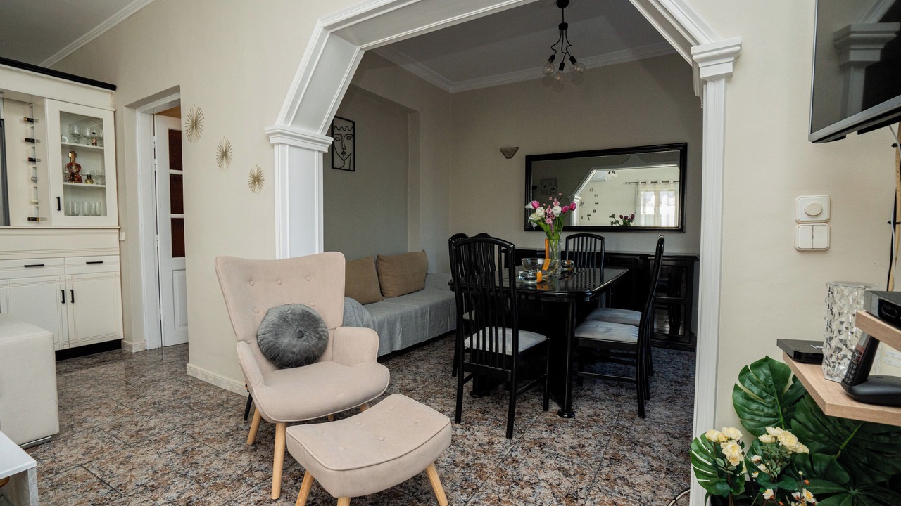Photo of Livingroom in Agia Marina