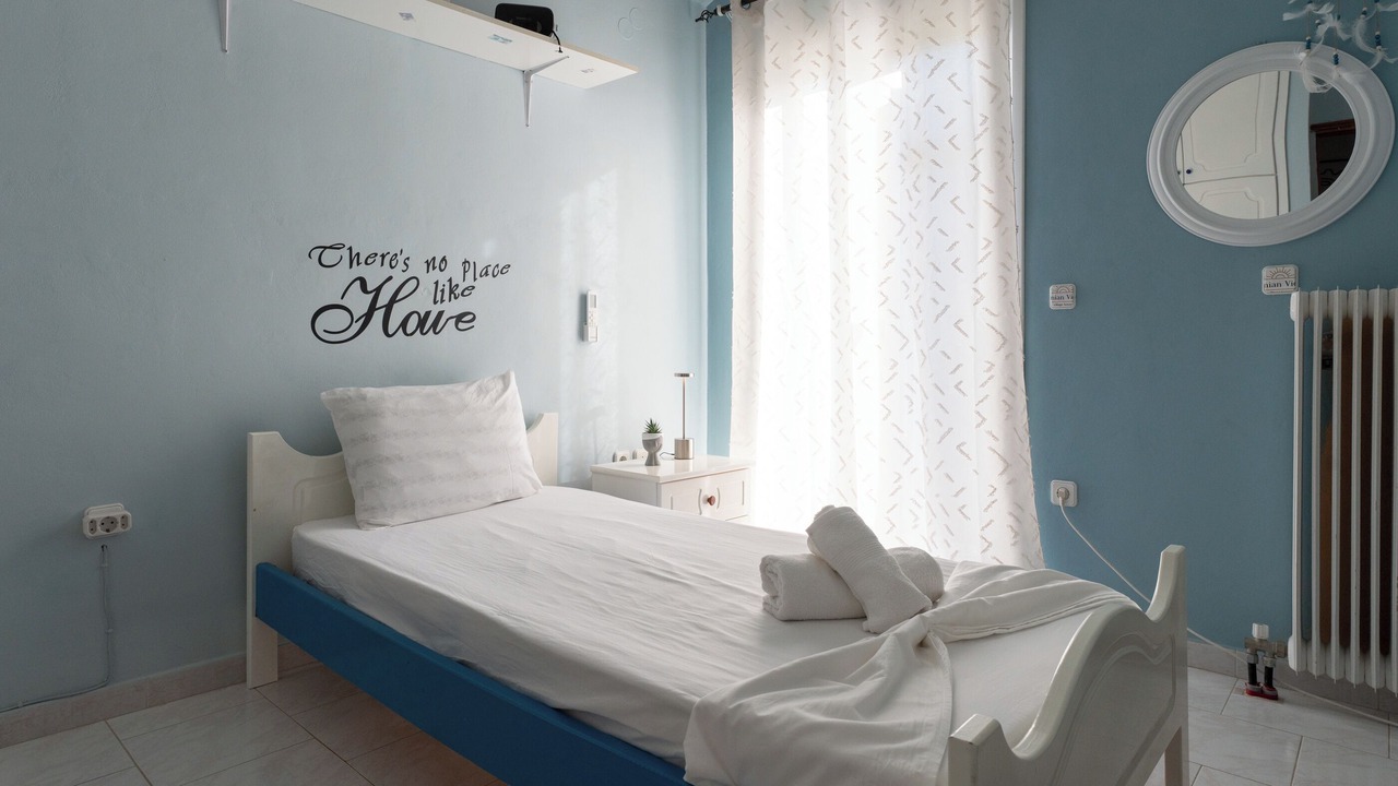Photo of Bedroom in Agia Marina