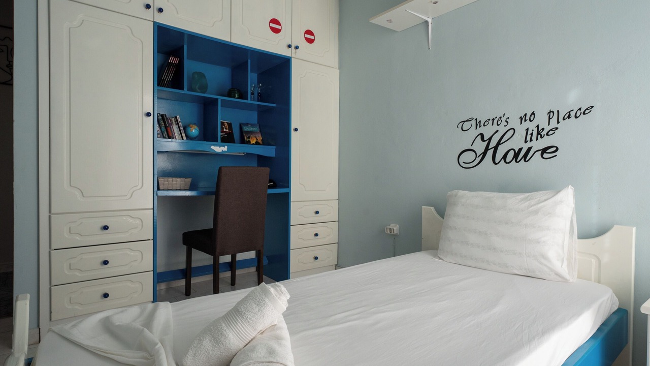 Photo of Bedroom in Agia Marina