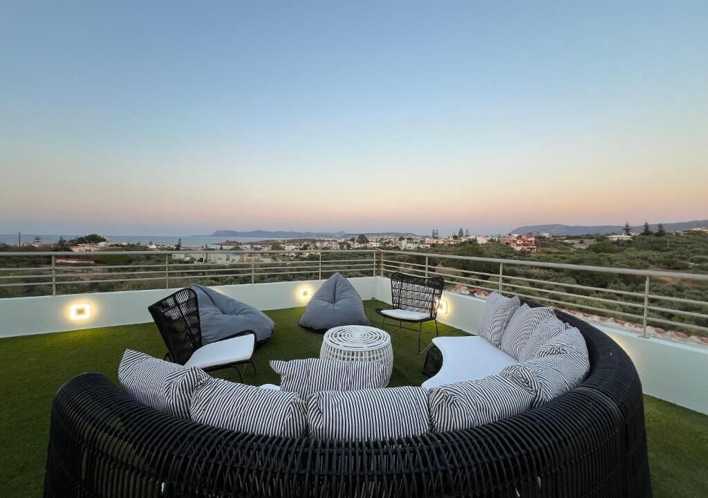 Photo of Patio Balcony in Kato Galatas
