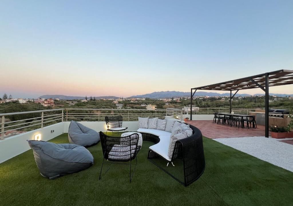 Photo of Outdoor in Kato Galatas