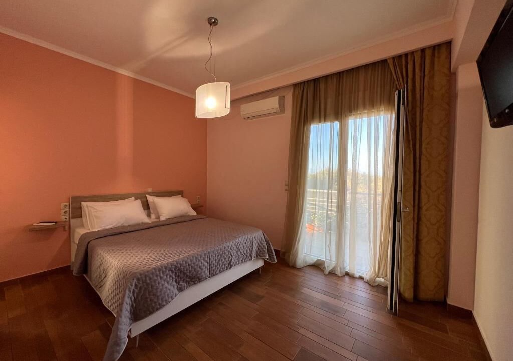 Photo of Bedroom in Kato Galatas