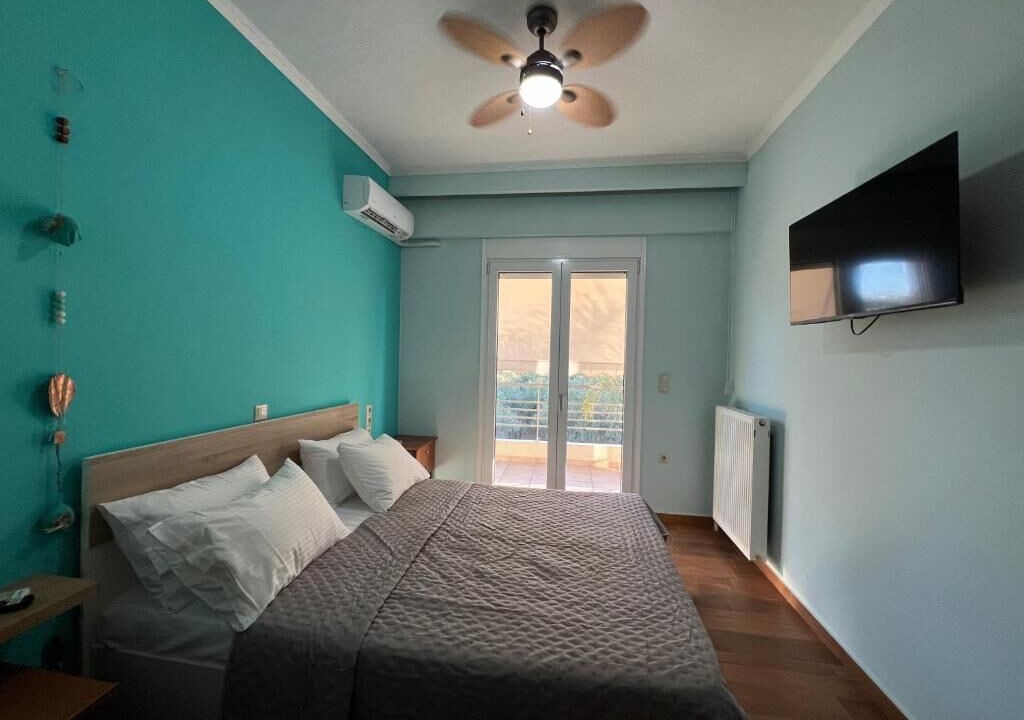 Photo of Bedroom in Kato Galatas