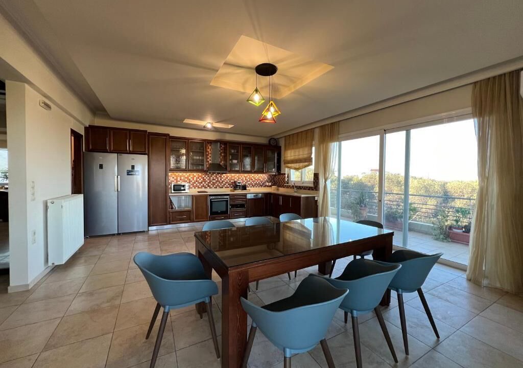 Photo of Kitchen in Kato Galatas