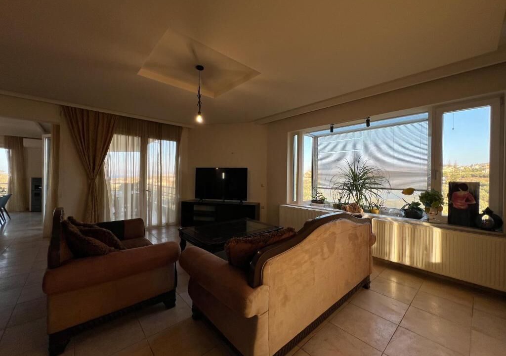 Photo of Livingroom in Kato Galatas