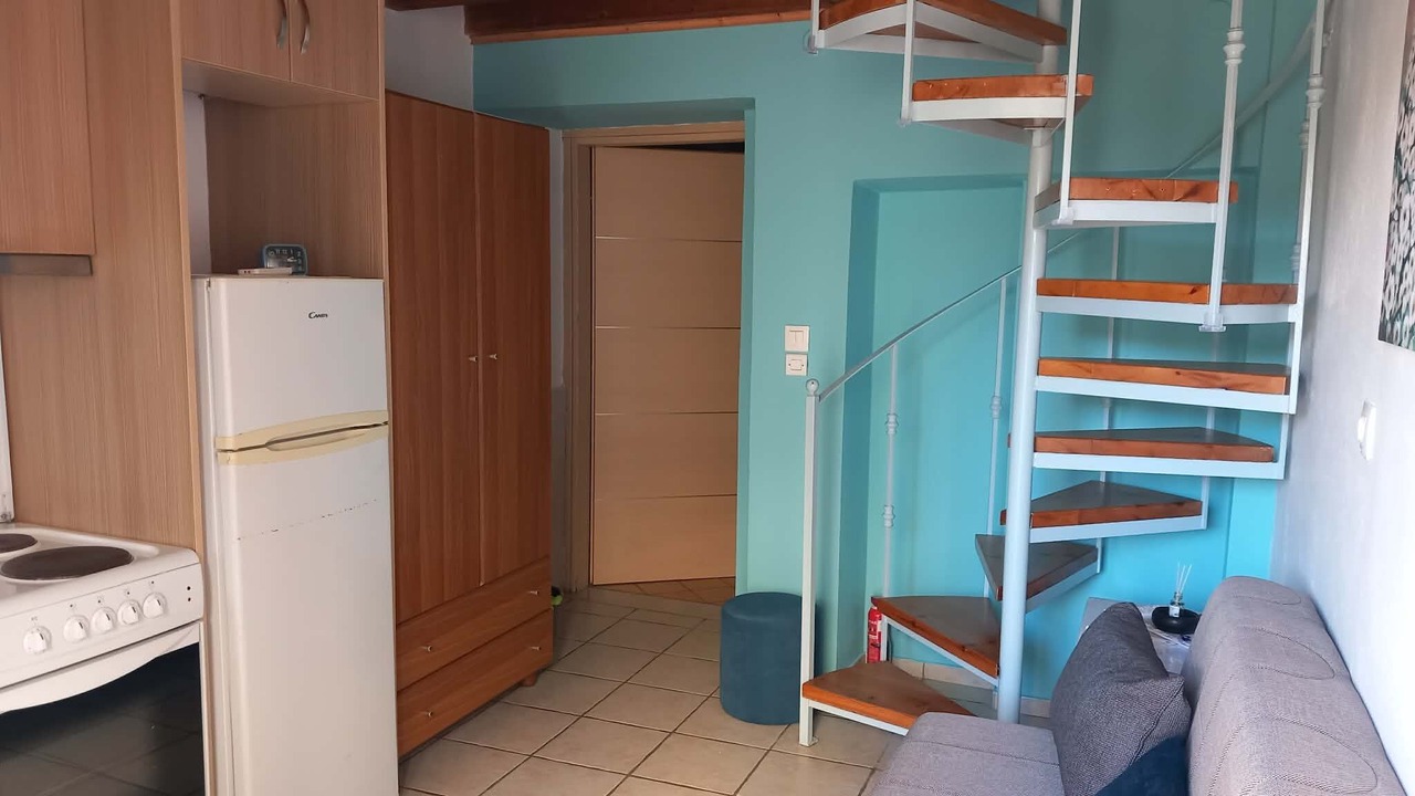 Photo of Livingroom in Polichnitos