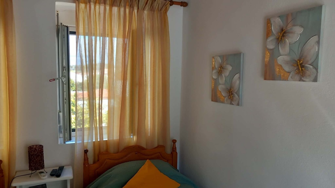 Photo of Bedroom in Polichnitos