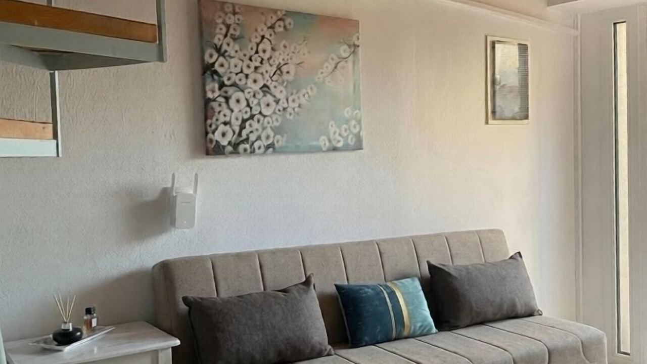 Photo of Livingroom in Polichnitos