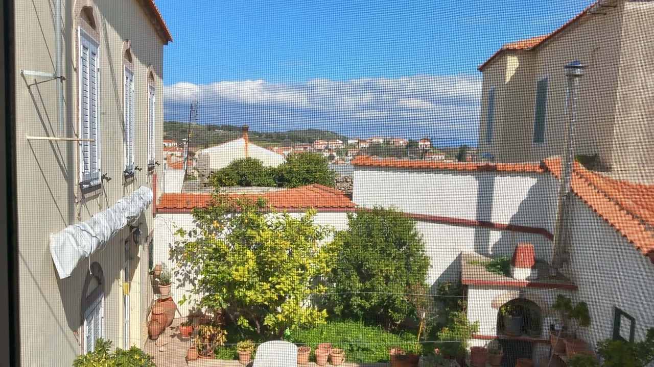 Photo of Outdoor in Polichnitos