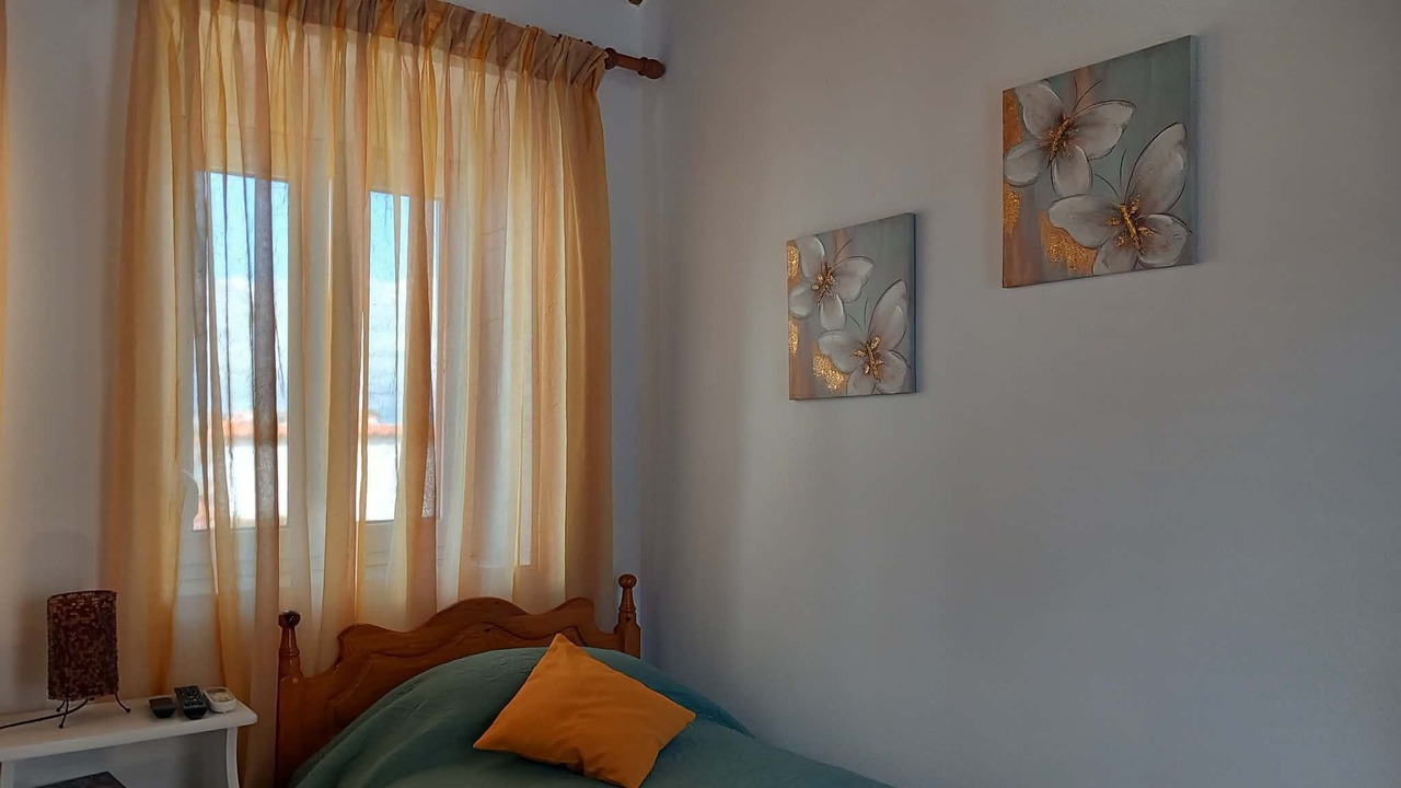 Photo of Bedroom in Polichnitos