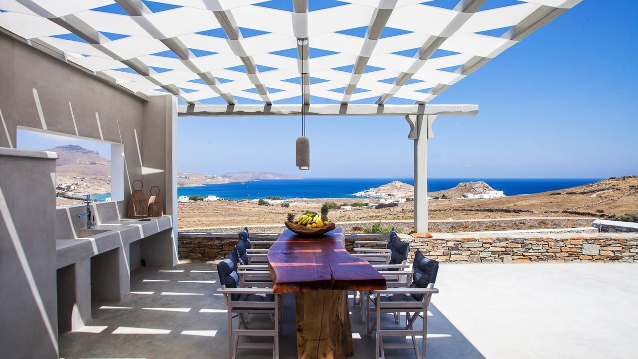 Photo of Outdoor in Kalafatis