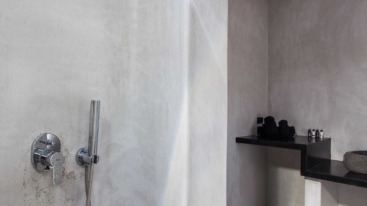 Photo of Bathroom in Kalafatis