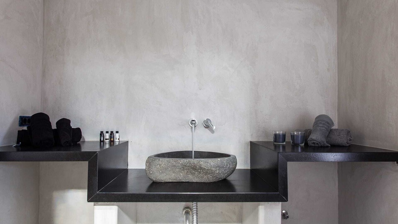Photo of Bathroom in Kalafatis