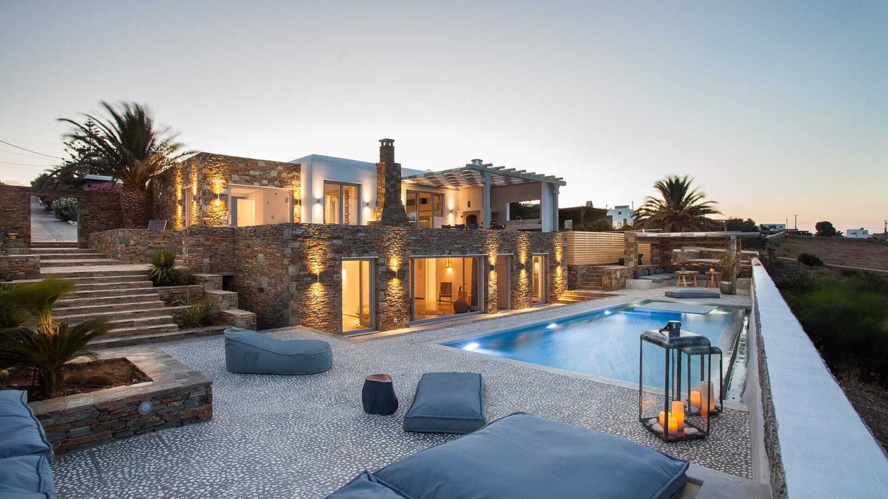Photo of Outdoor in Kalafatis
