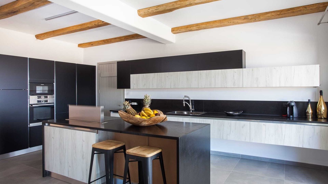Photo of Kitchen in Kalafatis