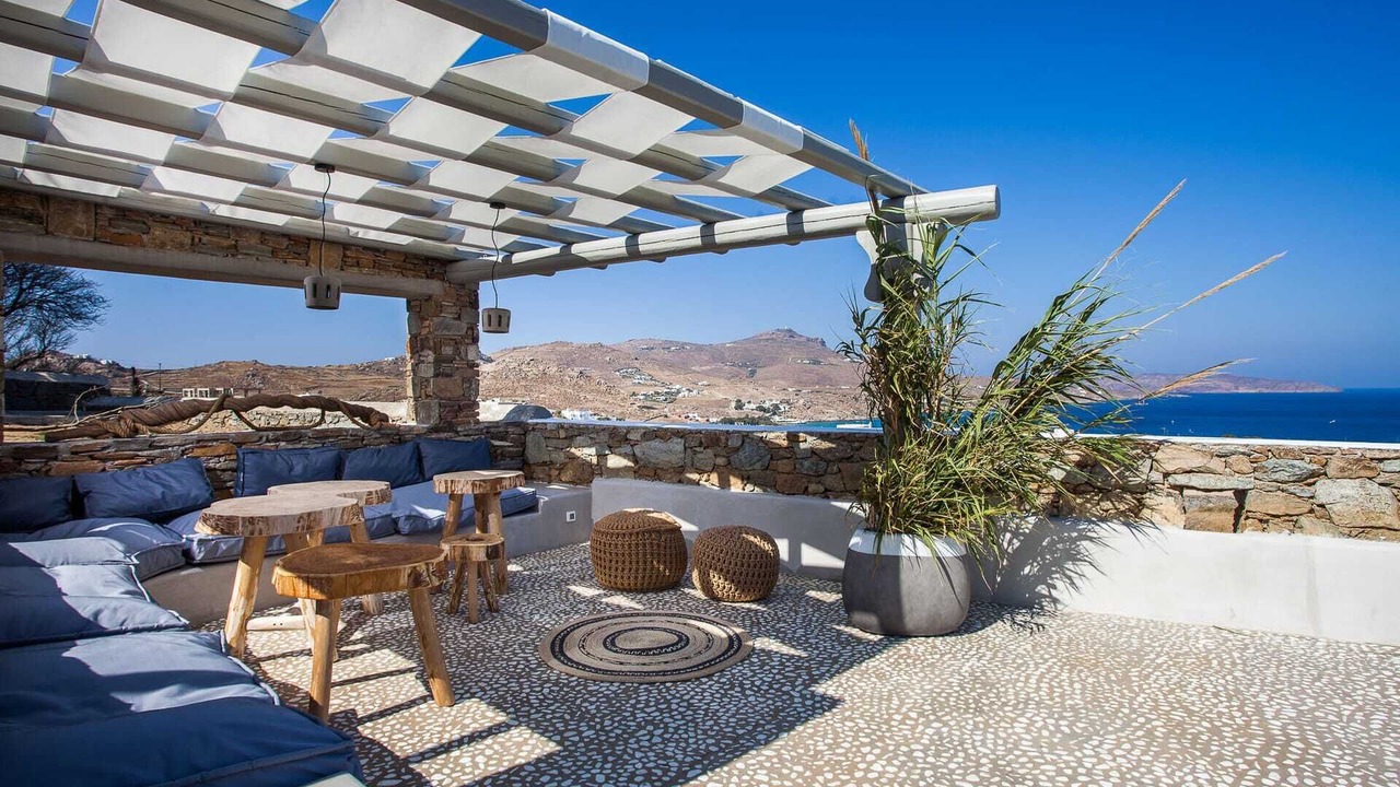 Photo of Outdoor in Kalafatis