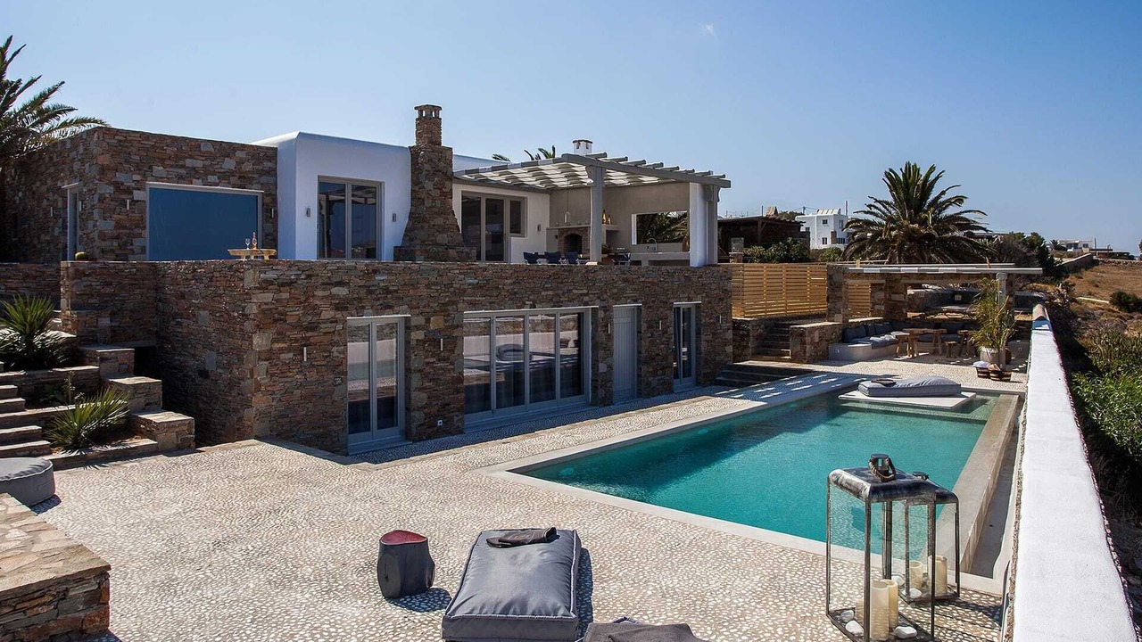 Photo of Outdoor in Kalafatis