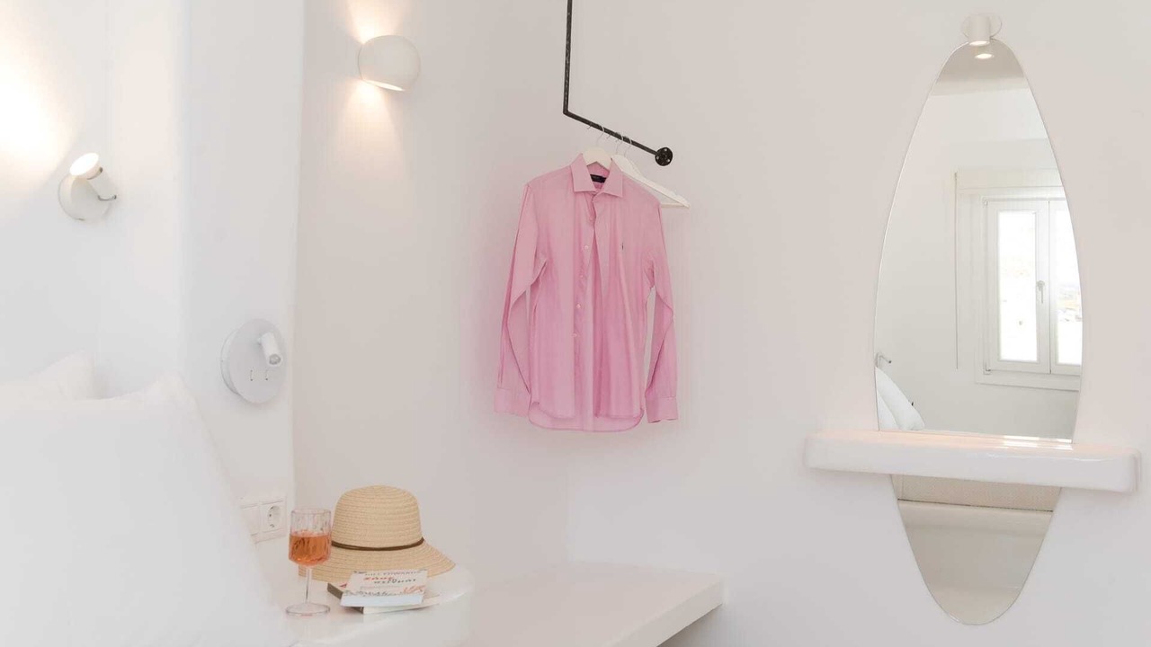 Photo of Bedroom in Elia
