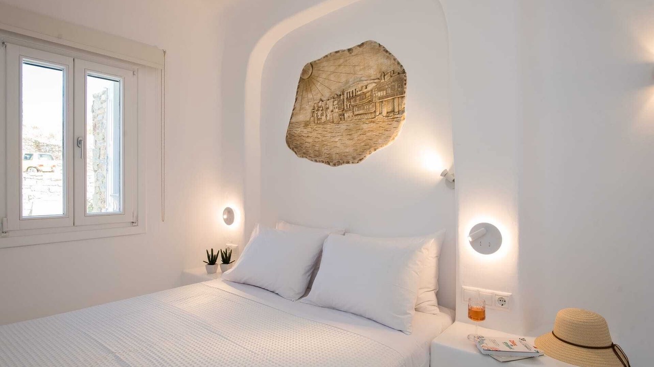 Photo of Bedroom in Elia