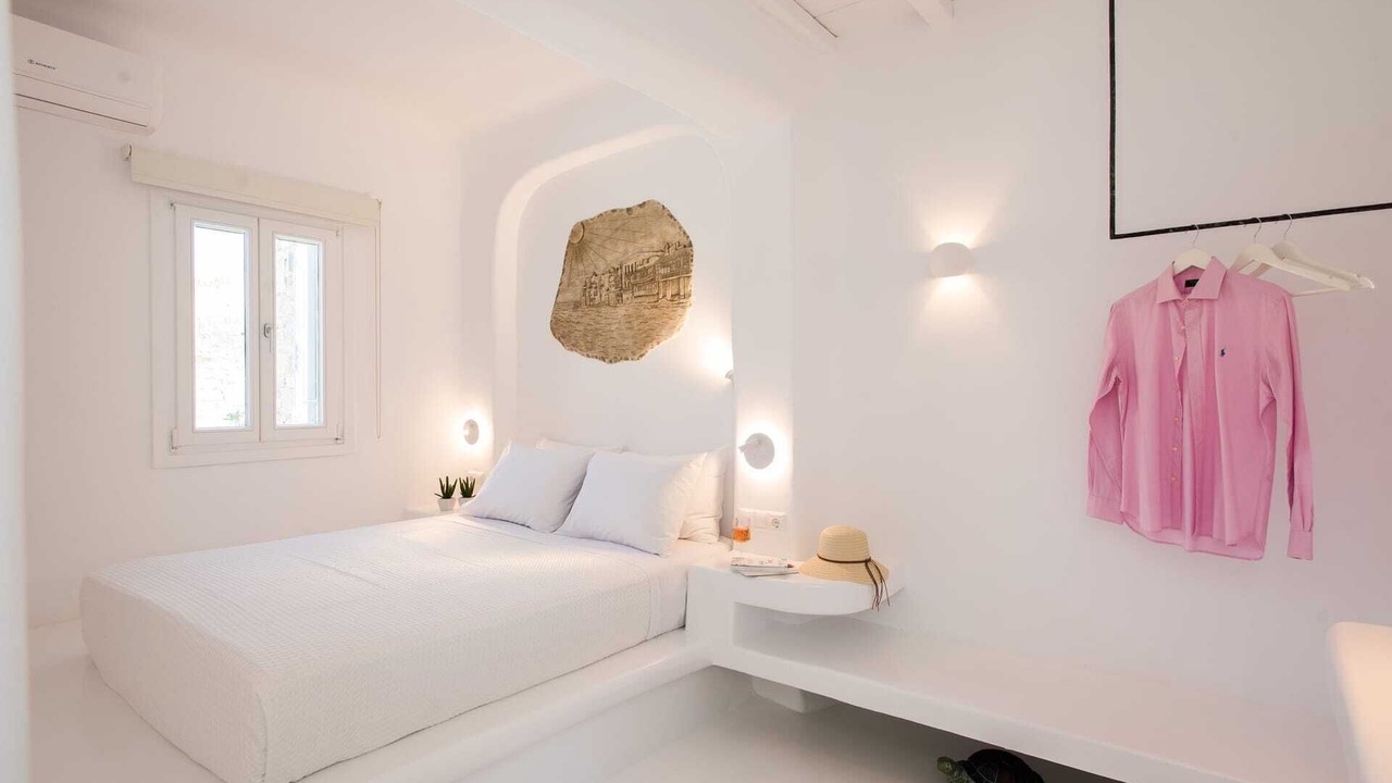 Photo of Bedroom in Elia