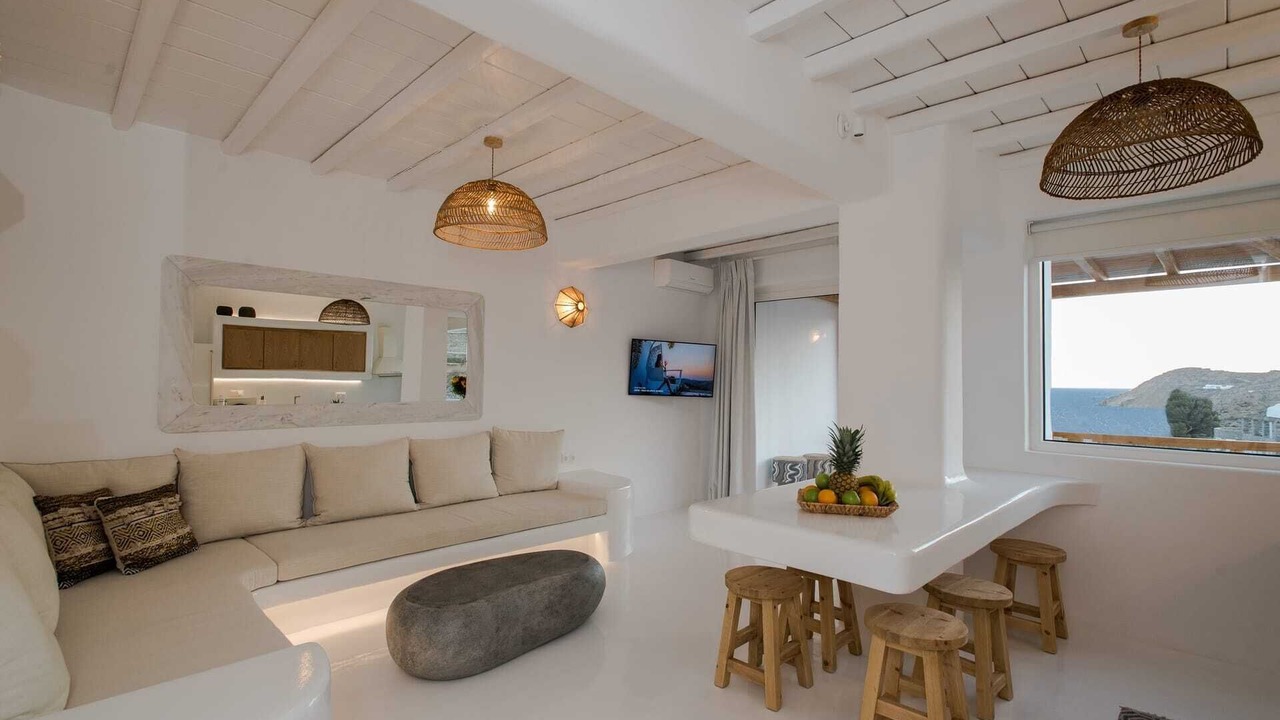 Photo of Livingroom in Elia