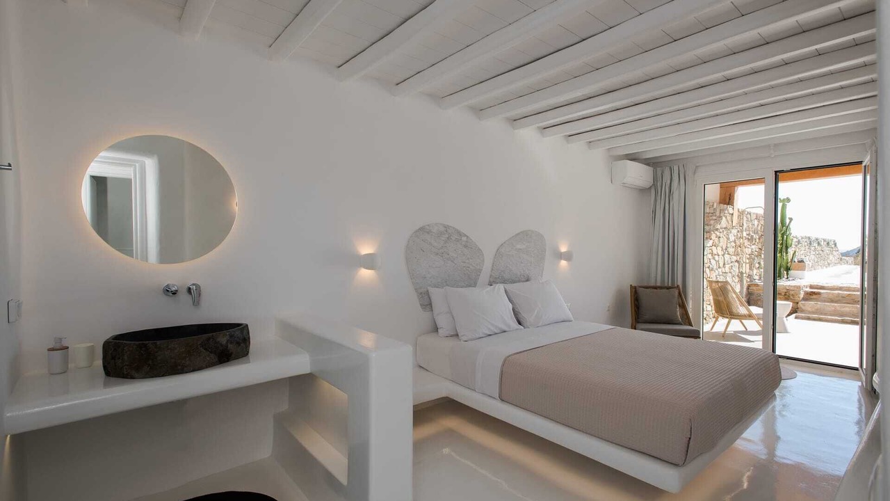 Photo of Bedroom in Elia