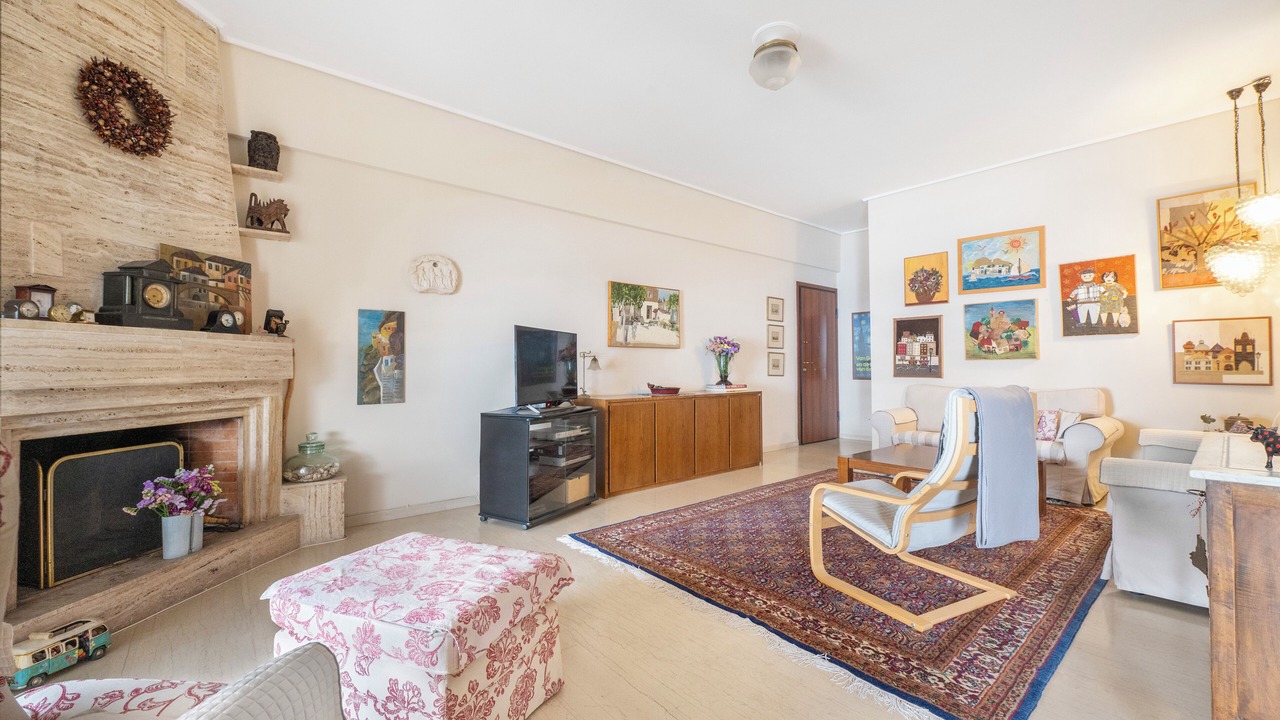 Photo of Livingroom in Glyfada
