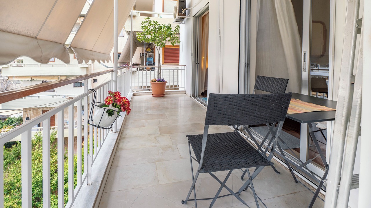 Photo of Outdoor in Glyfada