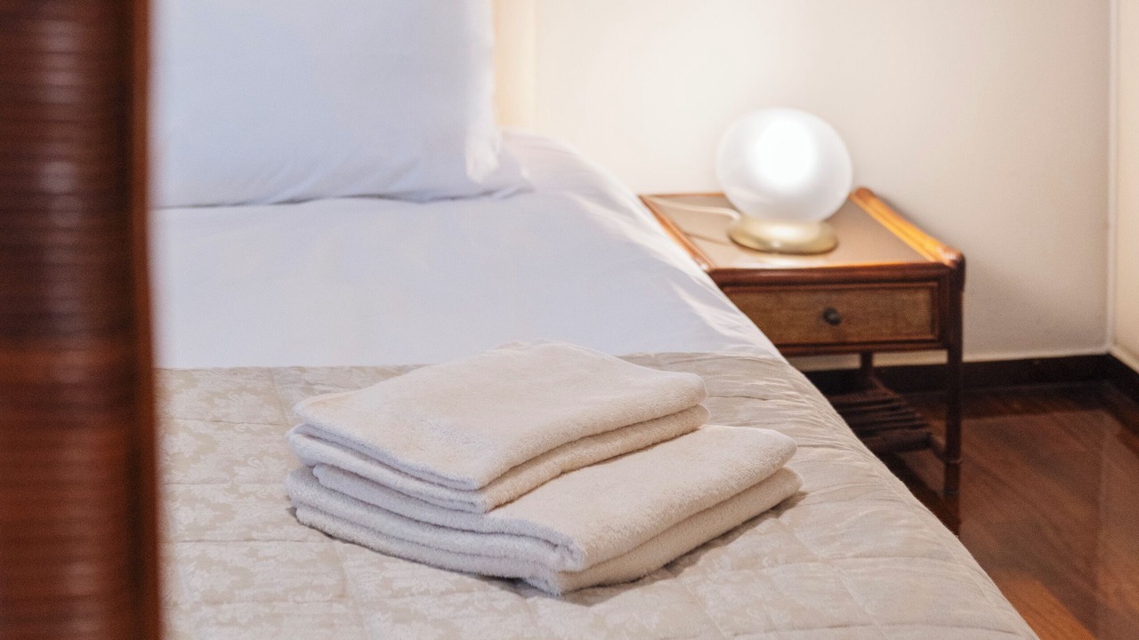 Photo of Bedroom in Glyfada