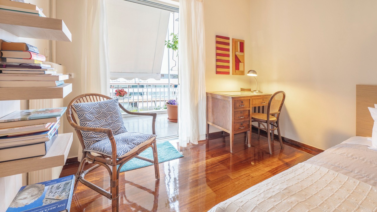 Photo of Bedroom in Glyfada