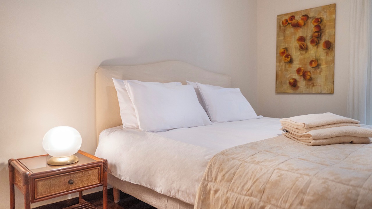 Photo of Bedroom in Glyfada
