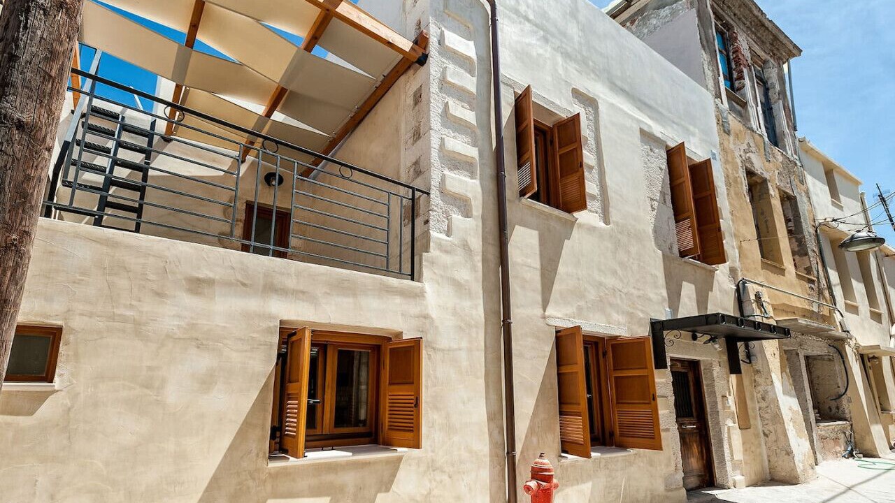 Photo of Outdoor in Chania Old City
