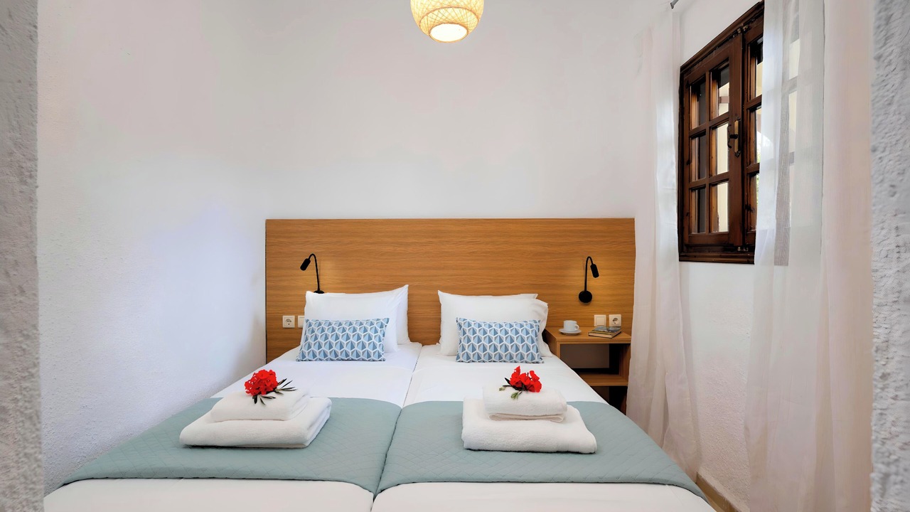 Photo of Bedroom in Istron