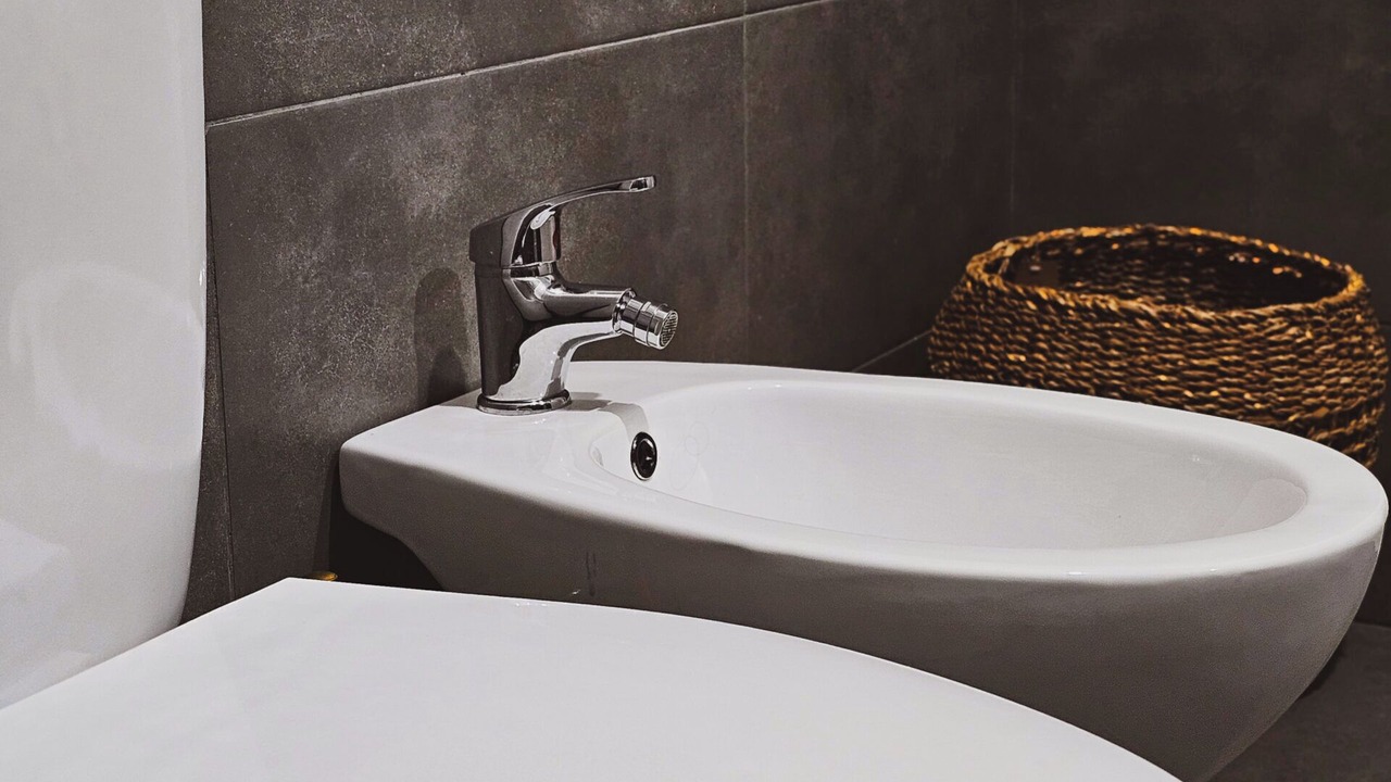 Photo of Bathroom in Radhime
