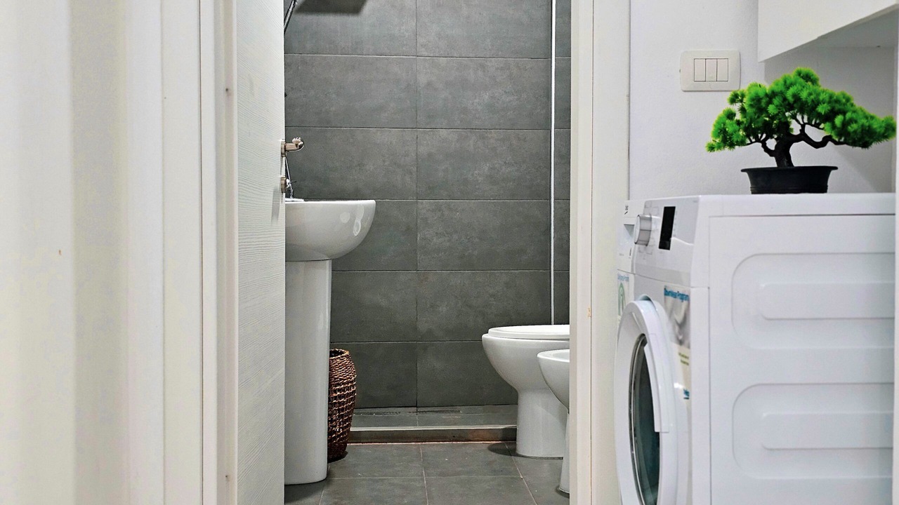 Photo of Bathroom in Radhime