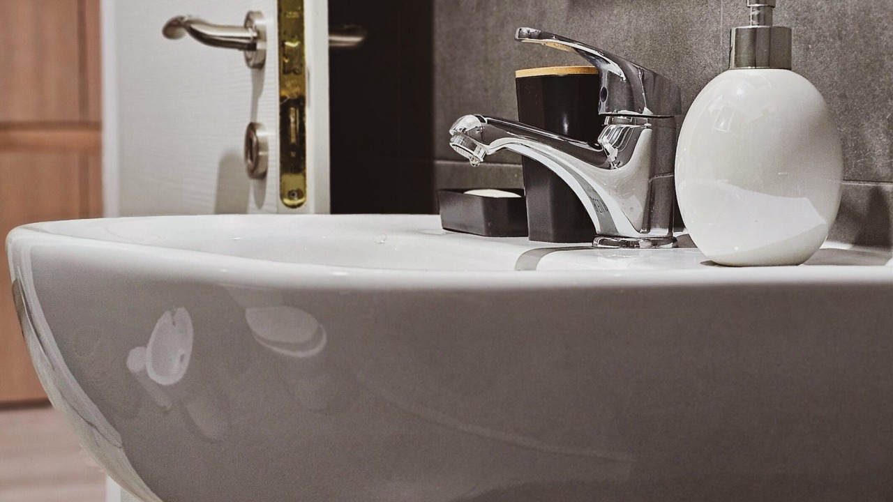 Photo of Bathroom in Radhime