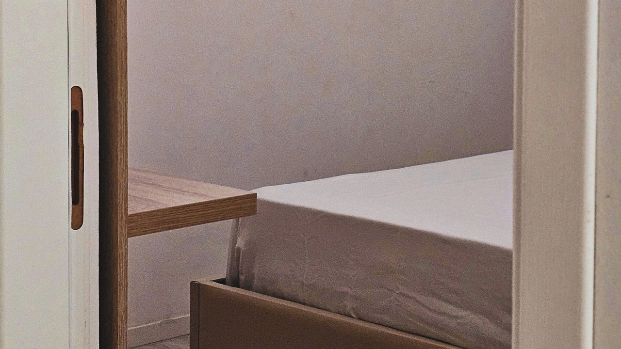 Photo of Bedroom in Radhime