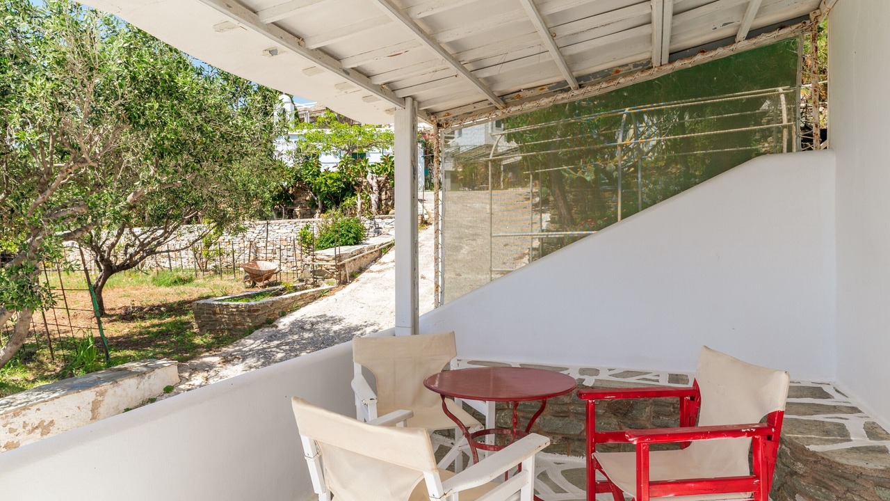 Photo of Outdoor in Agios Sostis