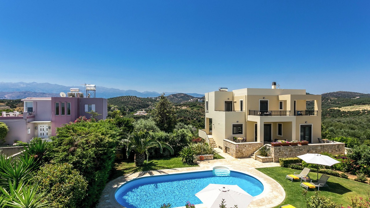 Photo of Outdoor in Kato Stalos