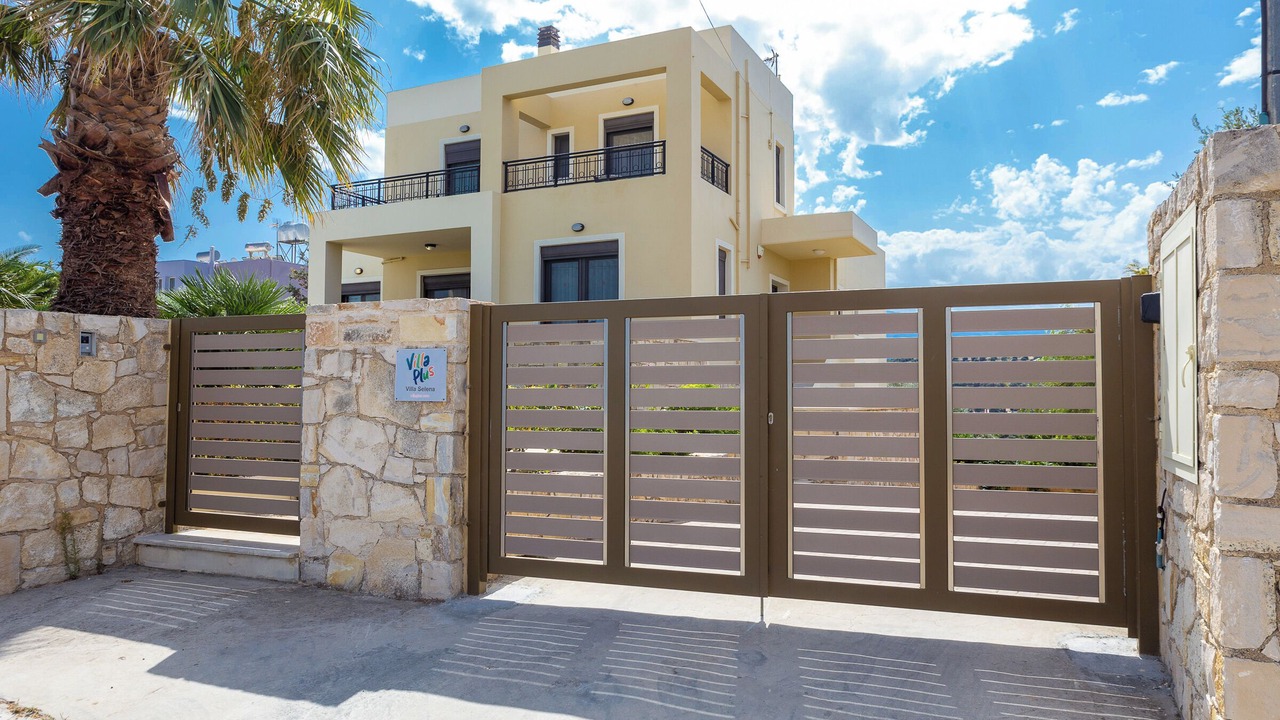 Photo of Outdoor in Kato Stalos