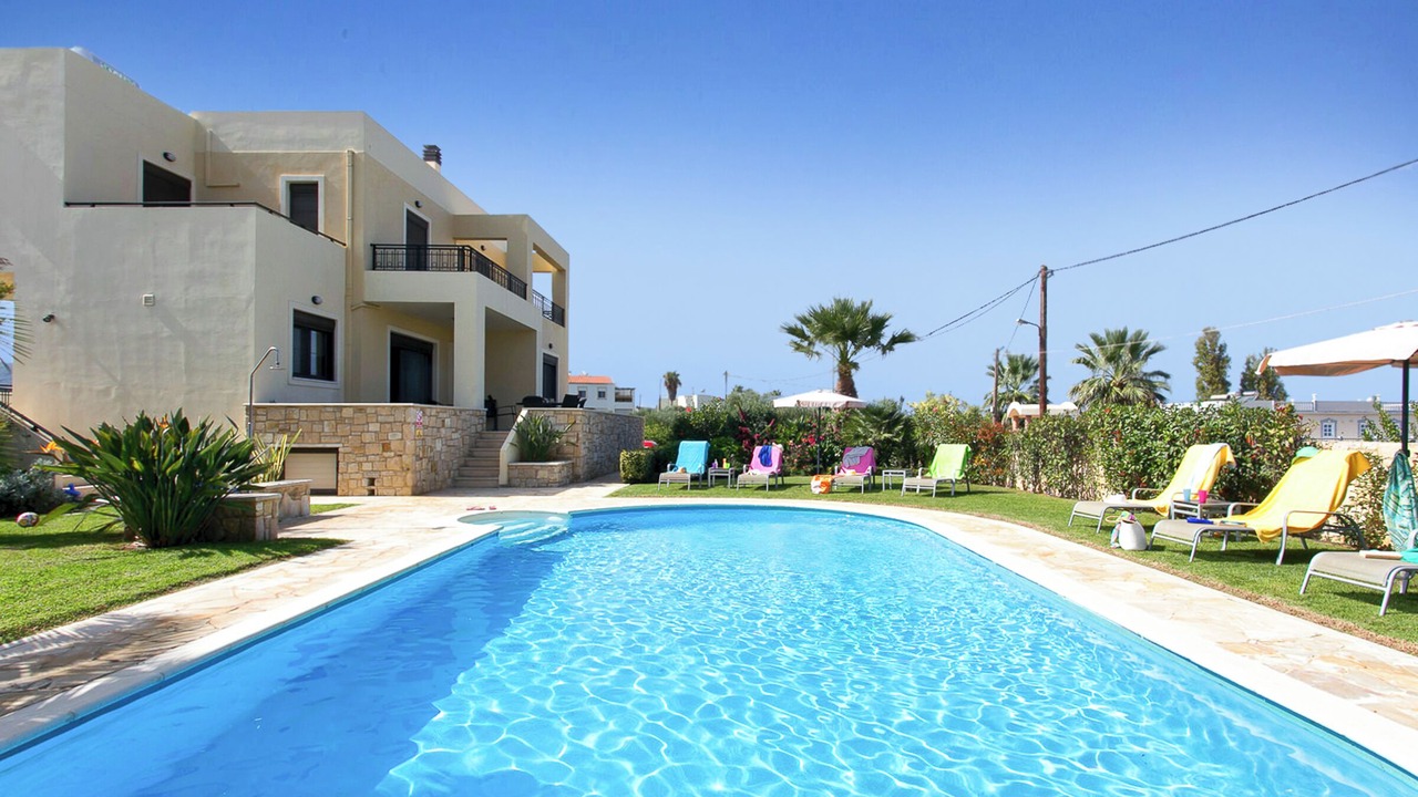 Photo of Outdoor in Kato Stalos