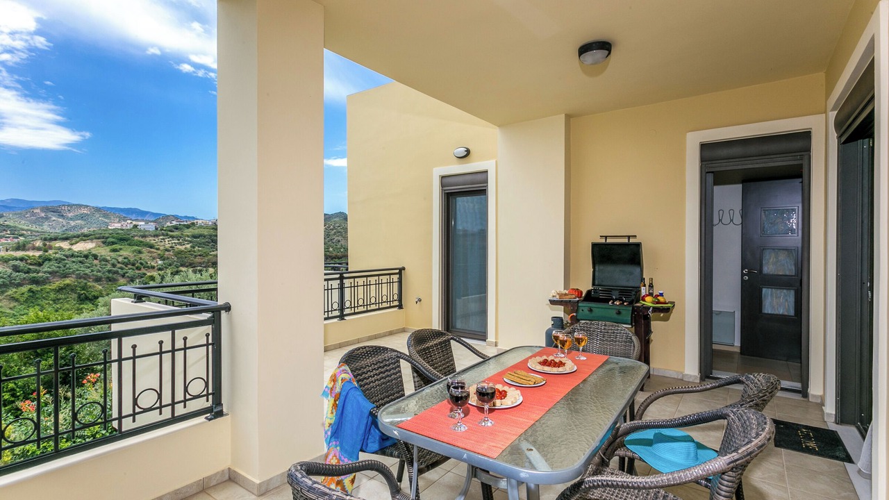 Photo of Outdoor in Kato Stalos