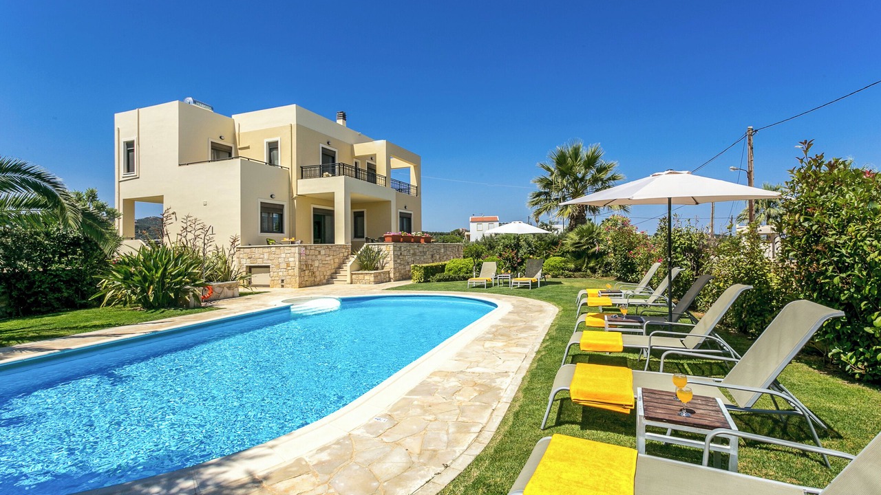 Photo of Outdoor in Kato Stalos
