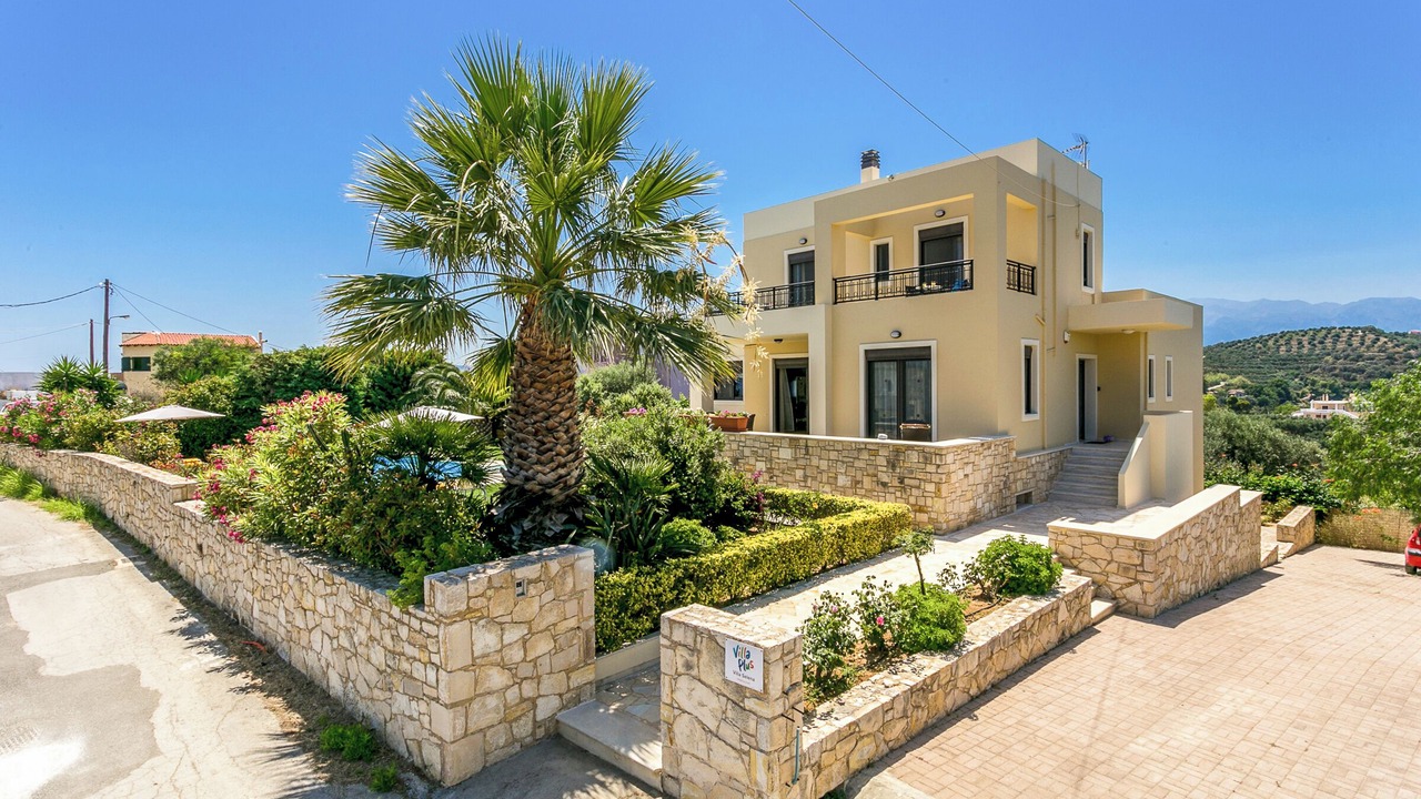 Photo of Outdoor in Kato Stalos
