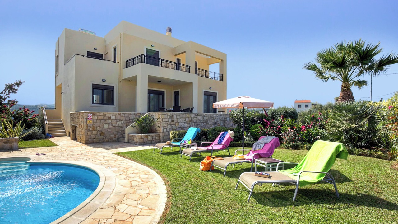 Photo of Outdoor in Kato Stalos