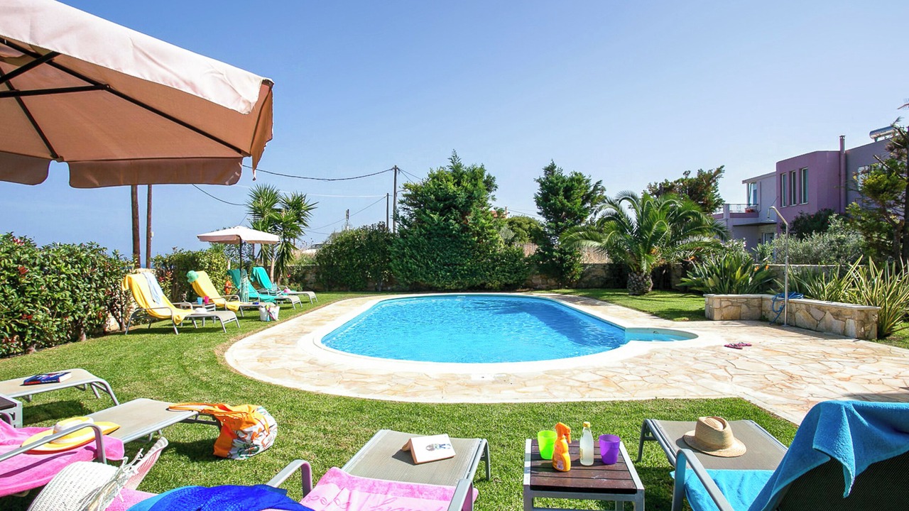 Photo of Outdoor in Kato Stalos